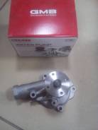 Помпа водяная. Mitsubishi Delica Star Wagon, P27V, P07V, P17V Mitsubishi Delica Space Gear, PD4W, PB4W, PC4W, PA3V, PA4W Mitsubishi Delica Truck, P13T...