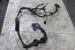 Проводка двери. Toyota Scepter, VCV15, SXV15W, SXV15, SXV10, VCV15W, VCV10 Toyota Camry, SXV11, MCV10, VCV10, SXV10, SXV15, SXV15W, VCV15, VCV15W