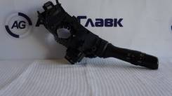 Блок подрулевых переключателей. Toyota: Allion, Crown, Mark X Zio, iQ, Corolla, Probox, Estima, Vanguard, Tarago, Vellfire, Isis, Land Cruiser Prado...