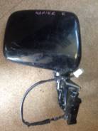Корпус зеркала. Toyota Harrier, ACU15, ACU15W, ACU10, ACU10W Двигатель 2AZFE