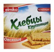 Хлебцы.