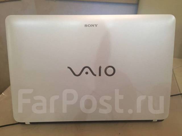 Купить Ноутбук Sony Vaio Svf152a29v
