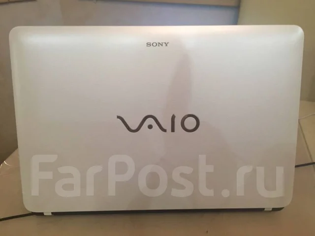Sony VAIO SVF152A29V. 15.6", 1,8����, ��� 6 ��, ���� 700���, WiFi: 1, Bluetooth: 1, ����������� �� 5��. ����