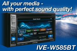 Alpine IVE-W585BT