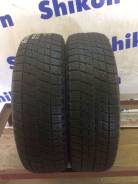 Bridgestone Ice Partner. Зимние, 2014 год, износ: 5%, 2 шт