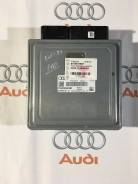 Блок управления двс. Audi: Coupe, A5, S, A4, Quattro, S5, S4 Двигатель CALA