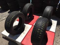 Goodyear Ice Navi Zea II. Всесезонные, 2012 год, износ: 10%, 4 шт