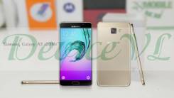 Samsung Galaxy A5 SM-A510F. Новый