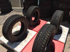 Bridgestone Blizzak VRX. Всесезонные, 2013 год, износ: 5%, 4 шт