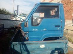 Toyota ToyoAce. LY50, 2 L