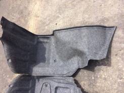 Обшивка багажника. Subaru Impreza WRX STI, GDB, GD Subaru Impreza, GDA, GD, GD9, GDB Двигатели: EJ20, EJ207, EJ205, EJ204, FJ20, EJ, 25, T, STI