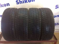 Goodyear Ice Navi NH. Зимние, без шипов, износ: 5%, 4 шт