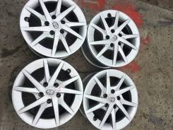 Toyota. 6.5x16, 5x114.30, ET39