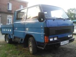 Mazda Titan. Продается грузовик , 2 500 куб. см., 1 500 кг.