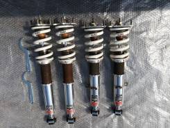 Амортизатор. Toyota: Crown, Progres, Verossa, Altezza, Mark II Двигатели: 1JZGE, 1JZFSE, 1JZGTE, 2JZGE, 2JZFSE, 1GFE, 3SGE. Под заказ