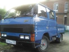 Mazda Titan. Продается грузовик , 2 500 куб. см., 1 500 кг.
