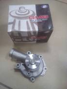 Помпа водяная. Mitsubishi: Chariot Grandis, Legnum, Galant, RVR, Aspire