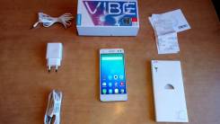 Lenovo Vibe S1 Lite. Б/у
