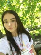 Официант. Среднее образование
