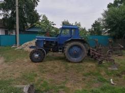 МТЗ 82. Продам трактор