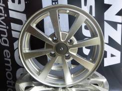 NZ Wheels SH623. 5.5x14, 4x100.00, ET35, ЦО 50,0 мм.
