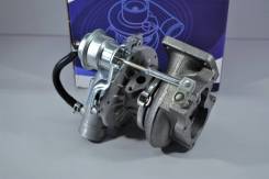 Турбина. Isuzu Rodeo Isuzu Bighorn Isuzu MU Двигатель 4JB1T