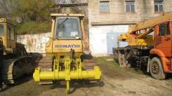 Komatsu D65EX. Бульдозер, 18 000,00 кг.