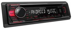 Kenwood KDC-110UR