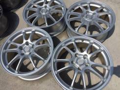 Bridgestone. 7.0x17, 5x114.30, ET45