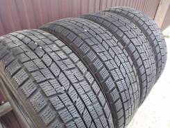 Dunlop DSX. Зимние, без шипов, 2011 год, износ: 10%, 4 шт