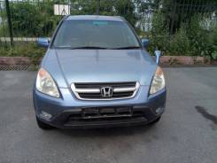 Honda CR-V. автомат, 4wd, 2.0 (150 л.с.), бензин, нет птс