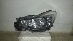 Фара. Subaru Impreza, GJ2, GJ3, GJ, GJ6, GJ7 Subaru Impreza XV Subaru XV
