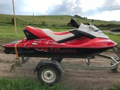 BRP Sea-Doo RXT. 215,00 л.с., Год: 2008 год
