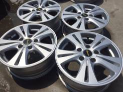 Reverline. 6.0x15, 5x114.30, ET43