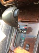 Селектор кпп. Toyota Crown, LS151, GS151, JZS151, JZS155 Toyota Crown Majesta, JZS151, GS151, LS151, JZS155 Двигатели: 2JZGE, 2LTE, 1GGPE, 1JZGE, 1GFE