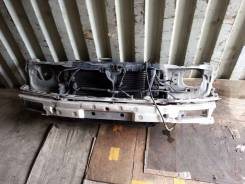 Ноускат. Toyota Crown, 14