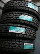 Bridgestone Dueler A/T 697. Грязь AT, без износа, 4 шт
