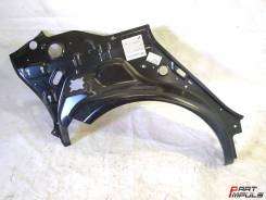Арка колеса. Chevrolet Lacetti, J200 Daewoo Lacetti Двигатели: L14, L34, L44, L79, L84, L88, L91, L95, LBH, LDA, LHD, LMN, LXT