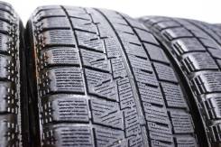 Bridgestone Blizzak Revo GZ. Зимние, 2011 год, износ: 10%, 4 шт
