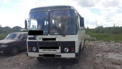 ПАЗ 32053. Продам ПАЗ 3205, 4 670 куб. см.