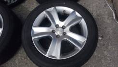Subaru. 7.0x17, 5x100.00, ET48