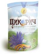 Цикорий растворимый.