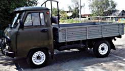 УАЗ 3303 Головастик. Продам грузовик, 2 700 куб. см., 1 300 кг.