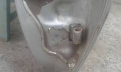 Дверь боковая. Daewoo Nexia