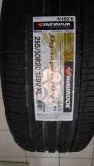 Hankook Dynapro HP2 RA33. Летние, 2017 год, без износа, 4 шт