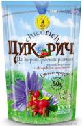 Цикорий растворимый.