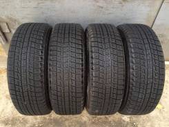 Bridgestone Blizzak Revo1. Зимние, без шипов, износ: 20%, 4 шт