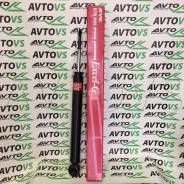 Амортизатор. Toyota: WiLL Vi, Yaris, Vitz, Pickup, Crown, Hiace, Cressida, Echo, Hilux, Soluna Vios, Platz Двигатели: 2NZFE, 1NDTV, 1NZFE, 2SZFE, 1SZF...