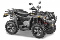 Stels ATV 600Y Leopard. исправен, есть птс, без пробега