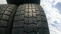 Falken Espia EPZ. Зимние, без шипов, износ: 10%, 4 шт